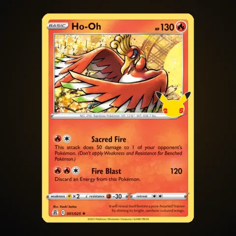 Ho-oh