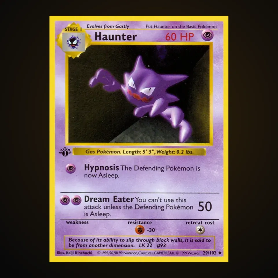 Haunter