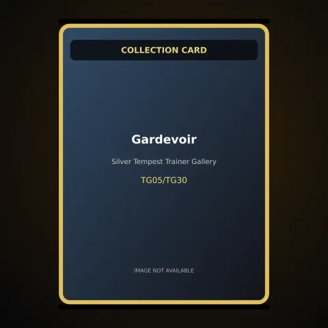 Gardevoir