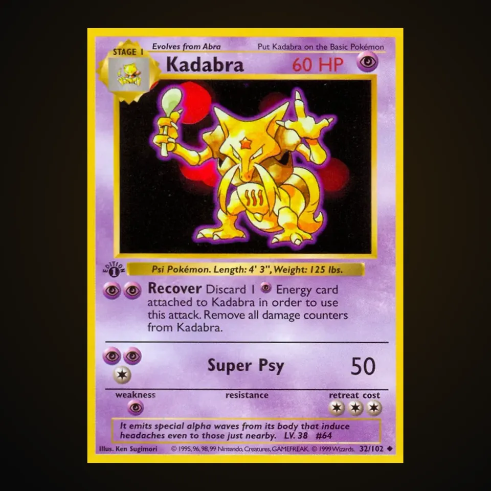 Kadabra