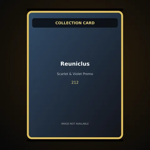 Reuniclus