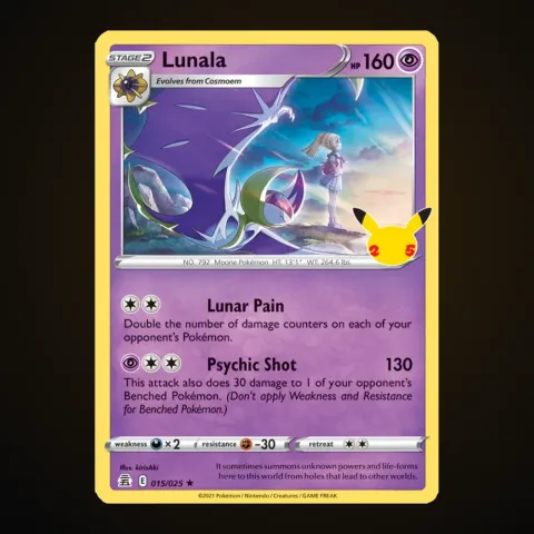 Lunala