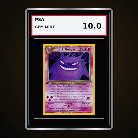 Gengar