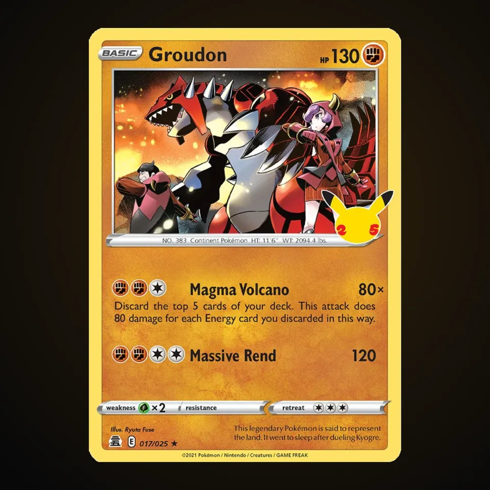 Umbreon Gold Star