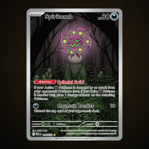 Spiritomb