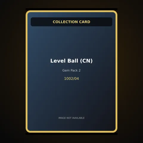 Level Ball (CN)